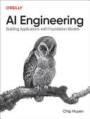 Cover of AI Engineering